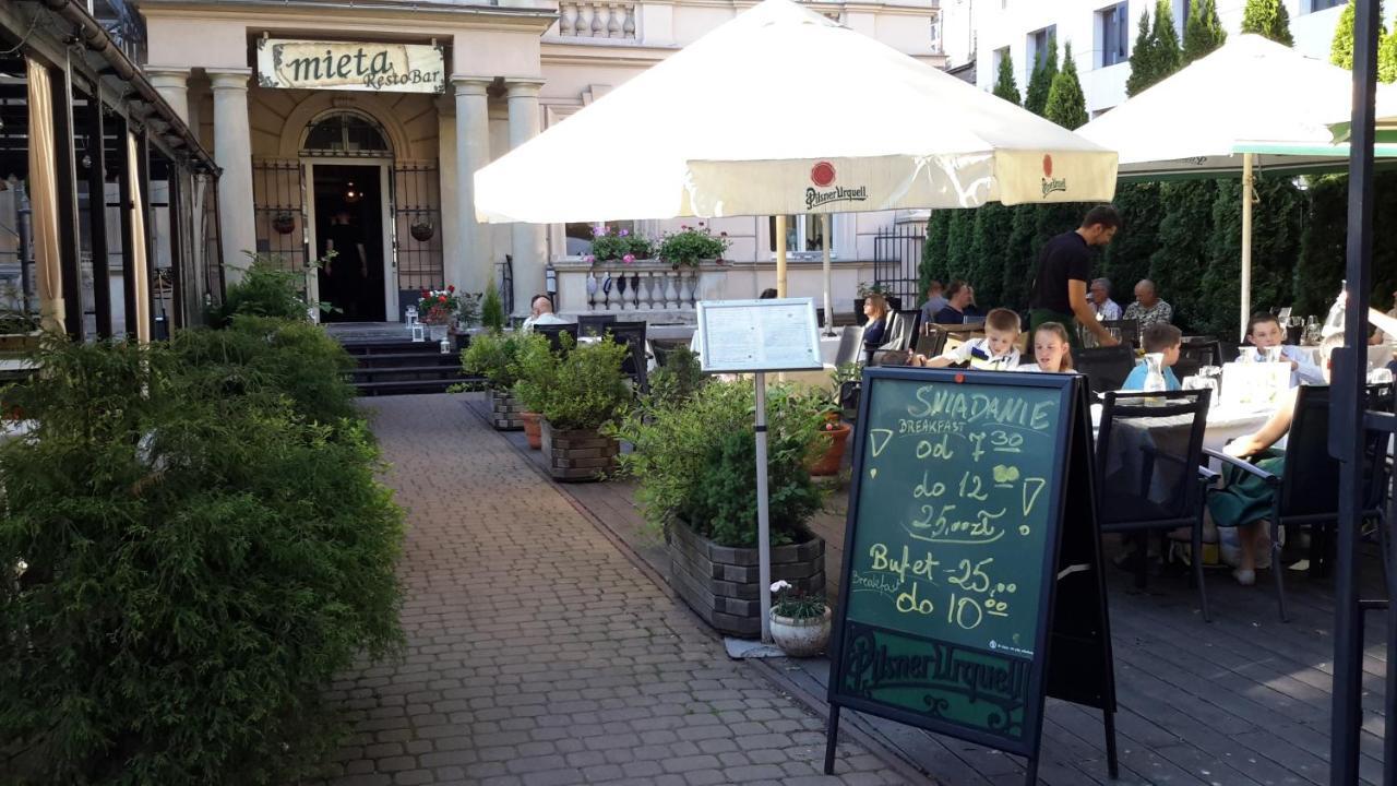 Raj 3 Ul. Rajska Stare Miasto Krakow Luaran gambar